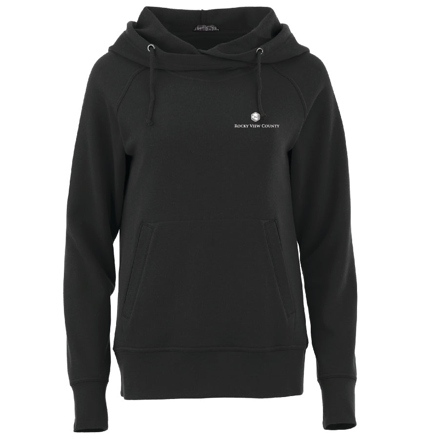 TRIMARK - Women's Dayton Fleece Hoody