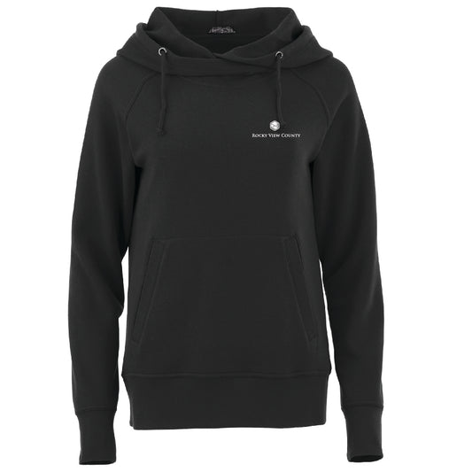 TRIMARK - Women's Dayton Fleece Hoody