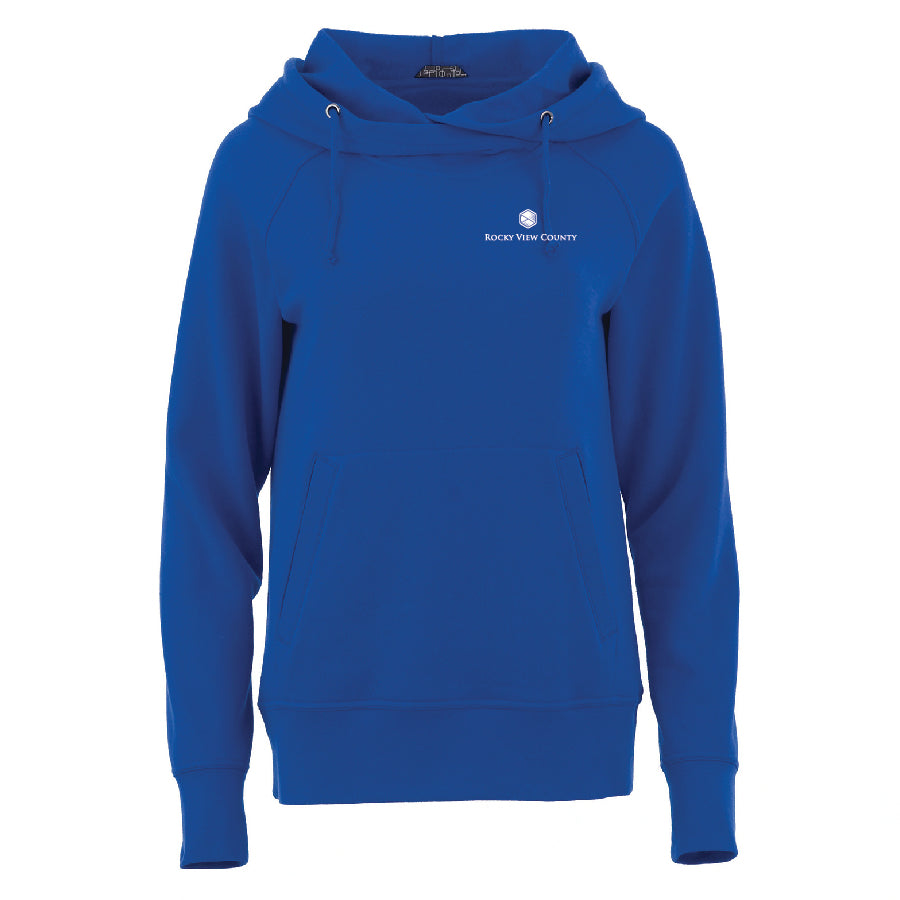 TRIMARK - Women's Dayton Fleece Hoody