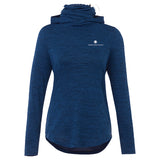 Ladies Sira Eco Knit Hoody