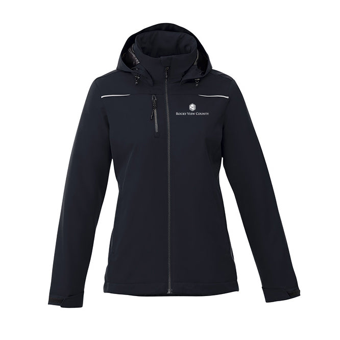 TRIMARK - Women’s Colton Fleece Lined Jacket