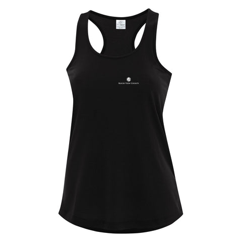 ATC™ PRO SPUN™ - Women's Racerback Tank