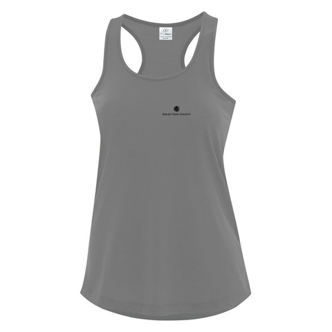 ATC™ PRO SPUN™ - Women's Racerback Tank