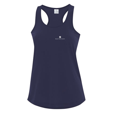 ATC™ PRO SPUN™ - Women's Racerback Tank