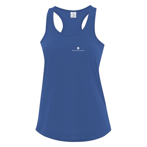 ATC™ PRO SPUN™ - Women's Racerback Tank