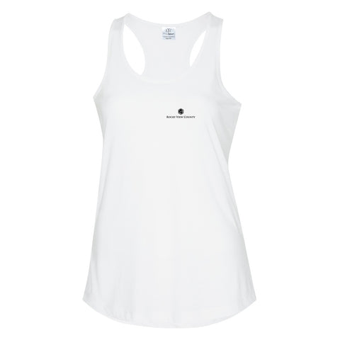 ATC™ PRO SPUN™ - Women's Racerback Tank