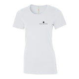 ATC™ EUROSPUN® RING SPUN LADIES' TEE