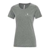 ATC™ EUROSPUN® RING SPUN LADIES' TEE