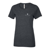 ATC™ EUROSPUN® RING SPUN LADIES' TEE