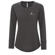 WOMEN'S ATC™ ESACTIVE® VINTAGE THERMAL LONG SLEEVE HENLEY