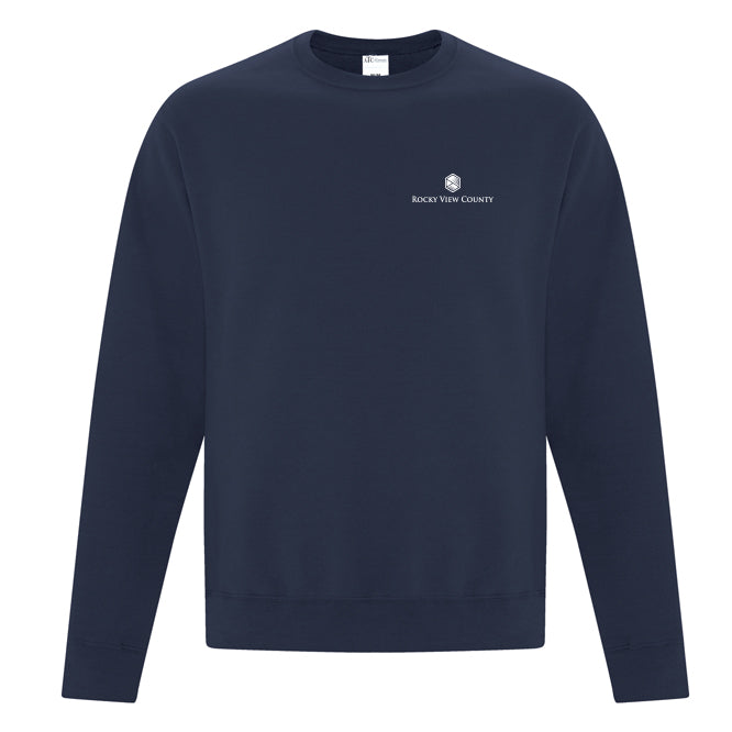 UNISEX ATC™ - Everyday Fleece Crewneck Sweater