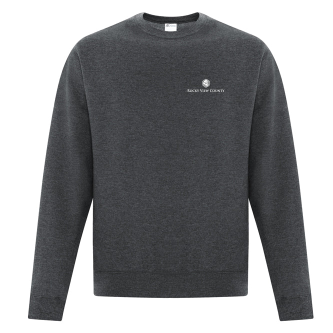 UNISEX ATC™ - Everyday Fleece Crewneck Sweater