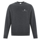 UNISEX ATC™ EVERYDAY FLEECE CREWNECK SWEATSHIRT