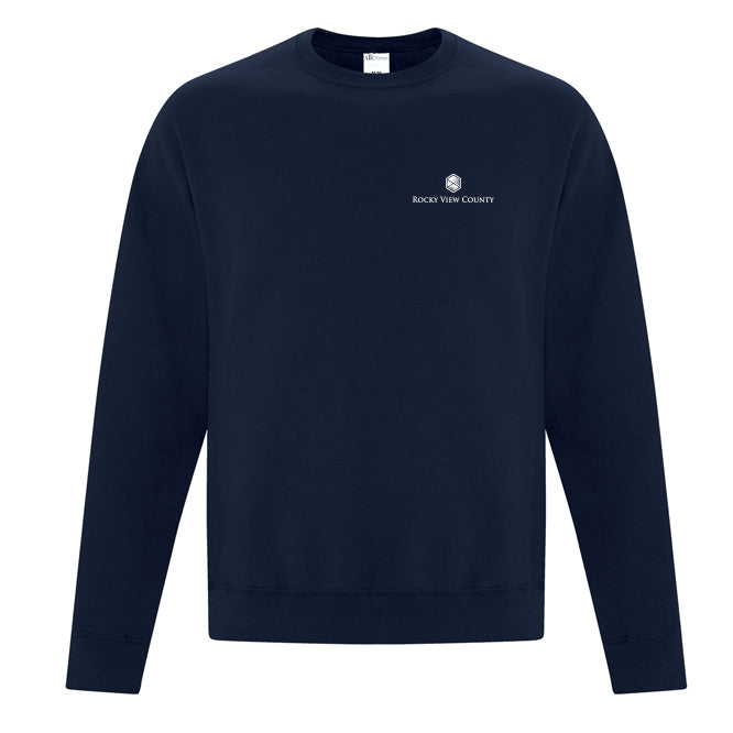 UNISEX ATC™ - Everyday Fleece Crewneck Sweater