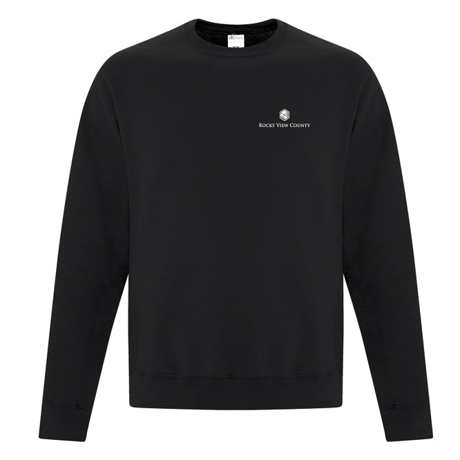 UNISEX ATC™ - Everyday Fleece Crewneck Sweater
