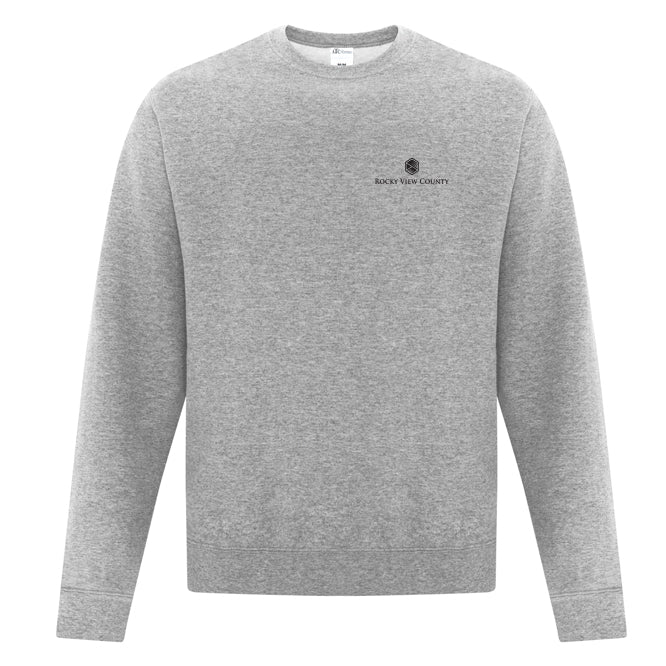 UNISEX ATC™ - Everyday Fleece Crewneck Sweater