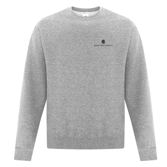 UNISEX ATC™ - Everyday Fleece Crewneck Sweater