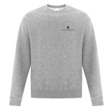 UNISEX ATC™ EVERYDAY FLEECE CREWNECK SWEATSHIRT