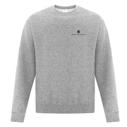 UNISEX ATC™ EVERYDAY FLEECE CREWNECK SWEATSHIRT