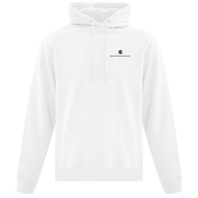UNISEX ATC™ - Everyday Fleece Hooded Sweatshirt