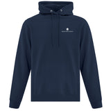 UNISEX ATC™ EVERYDAY FLEECE HOODED SWEATSHIRT