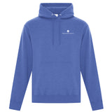 UNISEX ATC™ EVERYDAY FLEECE HOODED SWEATSHIRT