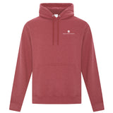 UNISEX ATC™ EVERYDAY FLEECE HOODED SWEATSHIRT