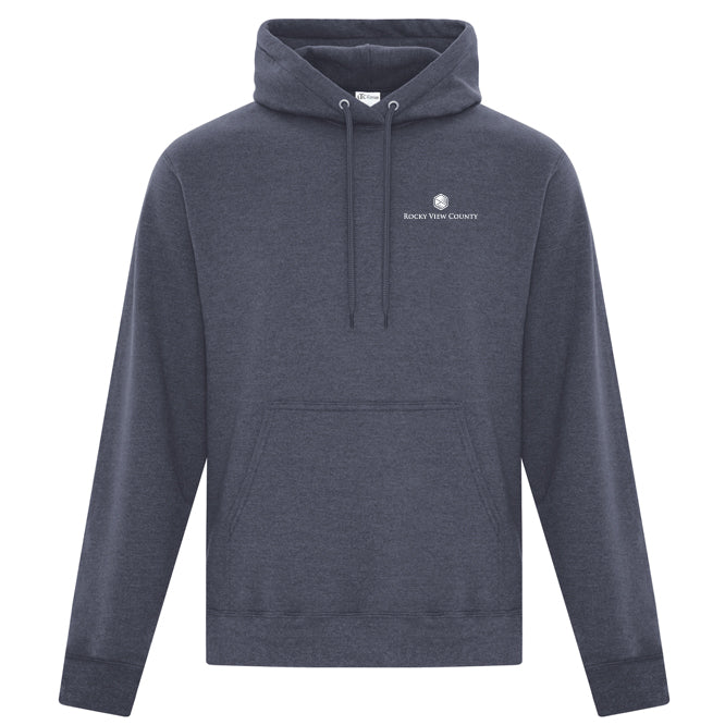 UNISEX ATC™ - Everyday Fleece Hooded Sweatshirt