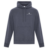 UNISEX ATC™ EVERYDAY FLEECE HOODED SWEATSHIRT