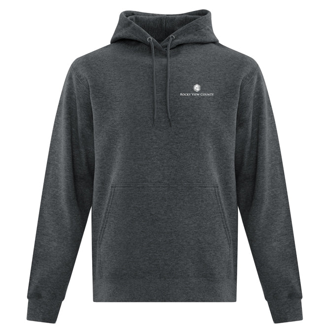UNISEX ATC™ - Everyday Fleece Hooded Sweatshirt