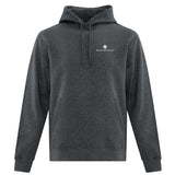 UNISEX ATC™ EVERYDAY FLEECE HOODED SWEATSHIRT