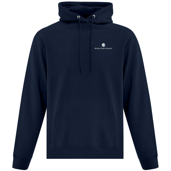 UNISEX ATC™ - Everyday Fleece Hooded Sweatshirt
