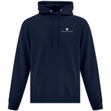 UNISEX ATC™ EVERYDAY FLEECE HOODED SWEATSHIRT