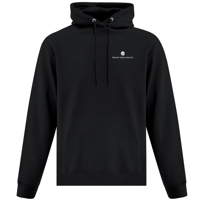 UNISEX ATC™ - Everyday Fleece Hooded Sweatshirt