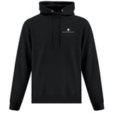 UNISEX ATC™ EVERYDAY FLEECE HOODED SWEATSHIRT