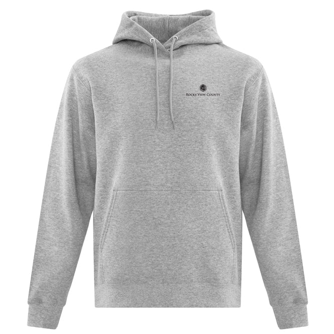 UNISEX ATC™ - Everyday Fleece Hooded Sweatshirt