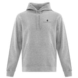 UNISEX ATC™ EVERYDAY FLEECE HOODED SWEATSHIRT