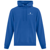 UNISEX ATC™ EVERYDAY FLEECE HOODED SWEATSHIRT