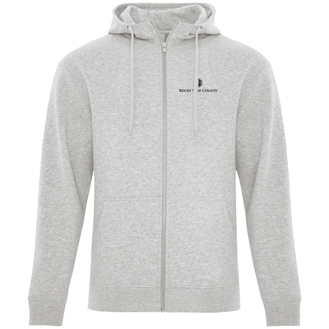 ATC™ ESACTIVE® - Mens Core Full Zip Hooded Sweatshirt