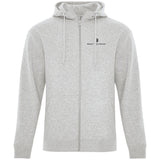 MEN'S ATC™ ESACTIVE® CORE FULL ZIP HOODED SWEATSHIRT