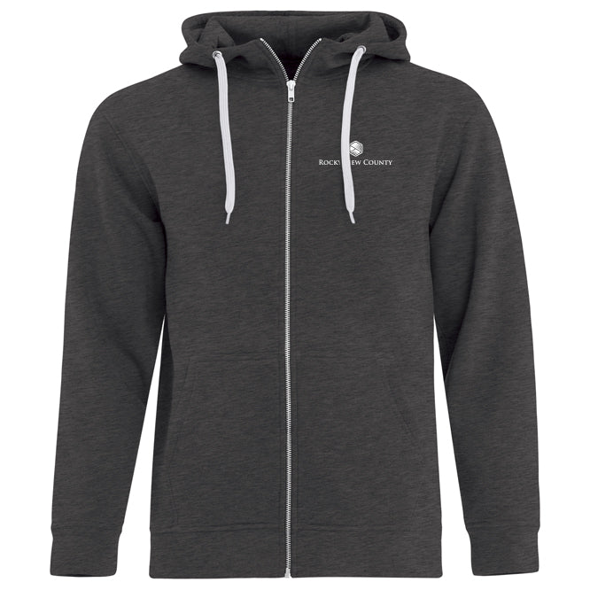 ATC™ ESACTIVE® - Mens Core Full Zip Hooded Sweatshirt