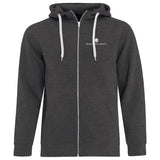 MEN'S ATC™ ESACTIVE® CORE FULL ZIP HOODED SWEATSHIRT