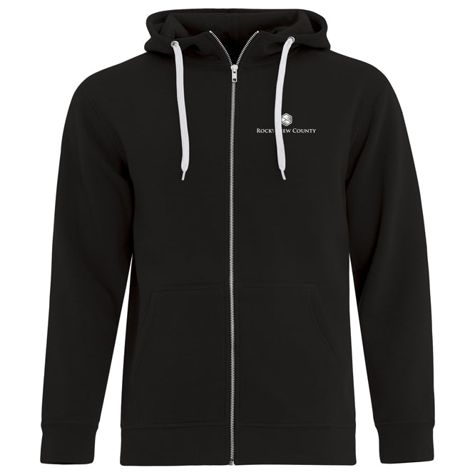 ATC™ ESACTIVE® - Mens Core Full Zip Hooded Sweatshirt