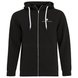 MEN'S ATC™ ESACTIVE® CORE FULL ZIP HOODED SWEATSHIRT