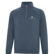 ATC™ ESACTIVE® VINTAGE 1/4 ZIP SWEATSHIRT