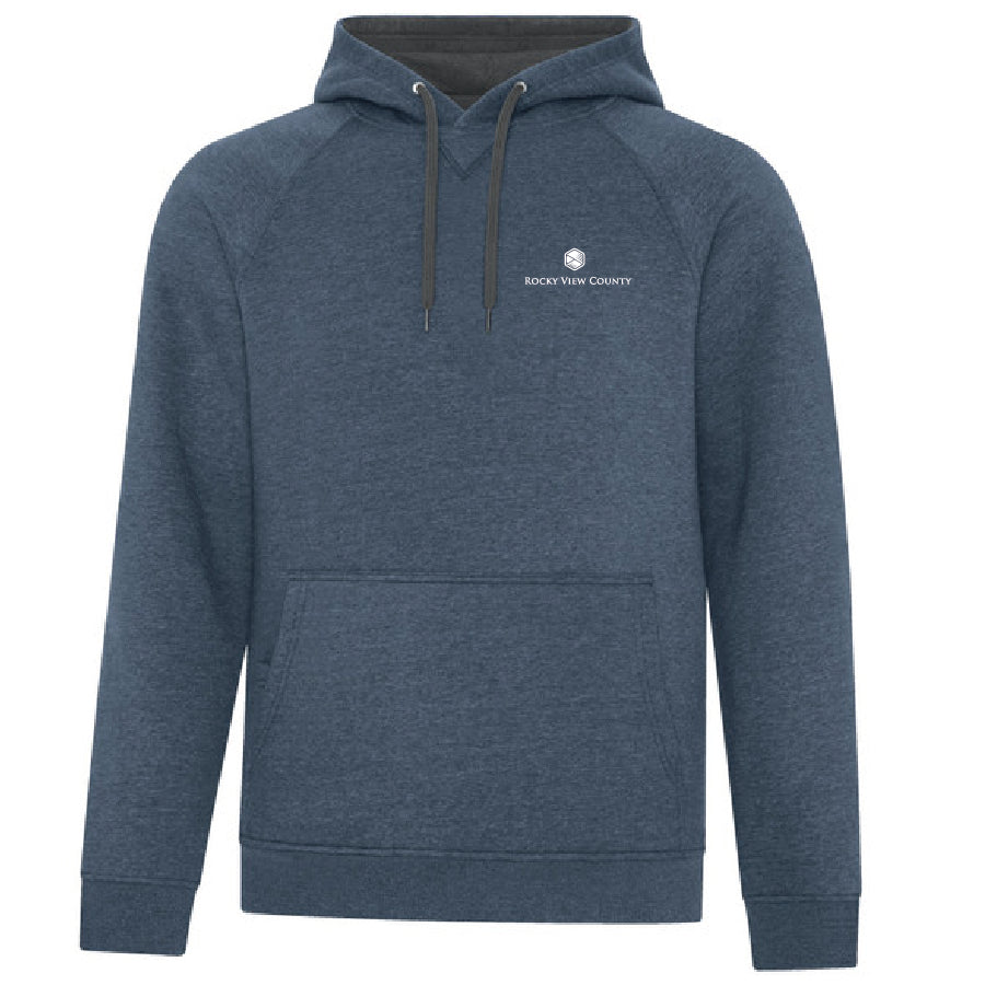 ATC™ ESACTIVE® - Vintage Hooded Sweatshirt