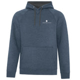 ATC™ ESACTIVE® VINTAGE HOODED  SWEATSHIRT