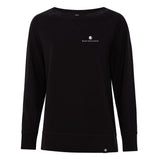 KOI® ELEMENT OPEN CREW LADIES' FLEECE