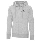 ATC™ ESACTIVE® CORE FULL ZIP HOODED LADIES’ SWEATSHIRT