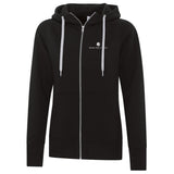 ATC™ ESACTIVE® CORE FULL ZIP HOODED LADIES’ SWEATSHIRT